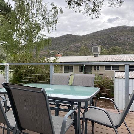 3 Bedroom Holiday House Halls Gap Luaran gambar