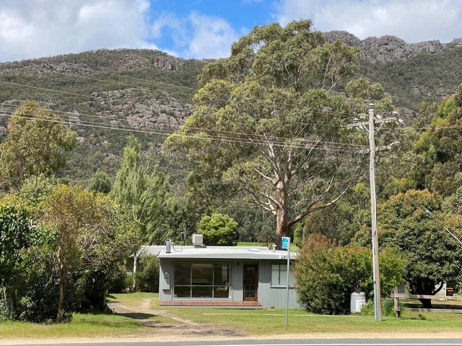 3 Bedroom Holiday House Halls Gap Luaran gambar