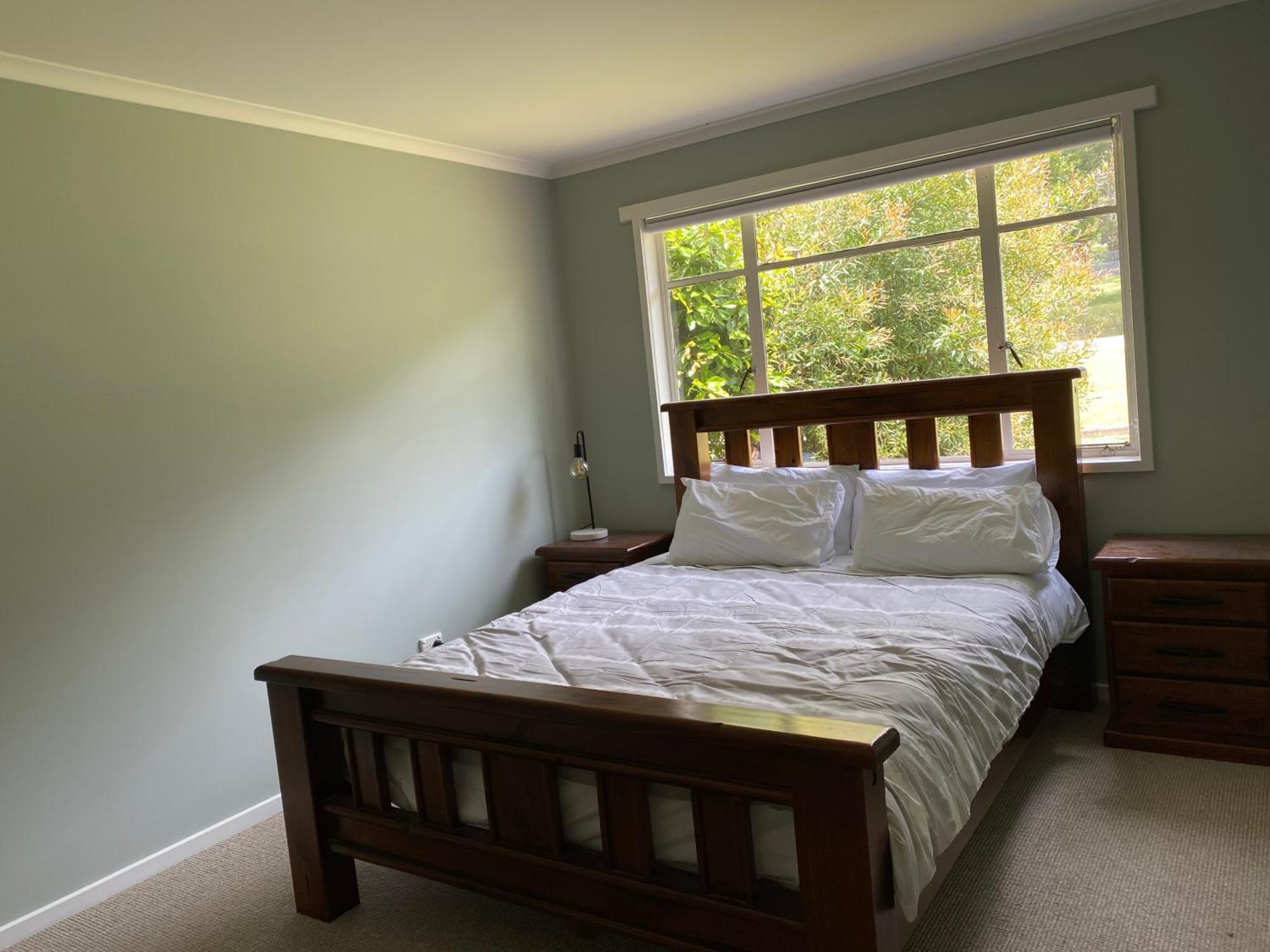 3 Bedroom Holiday House Halls Gap Luaran gambar